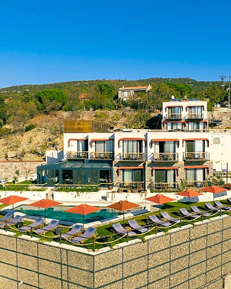 Hotel Vita Naturalis