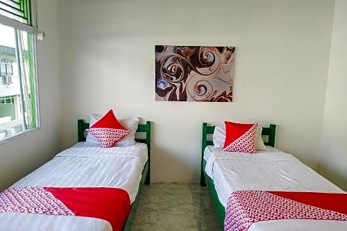 OYO 3098 Hotel Sahabat Baru