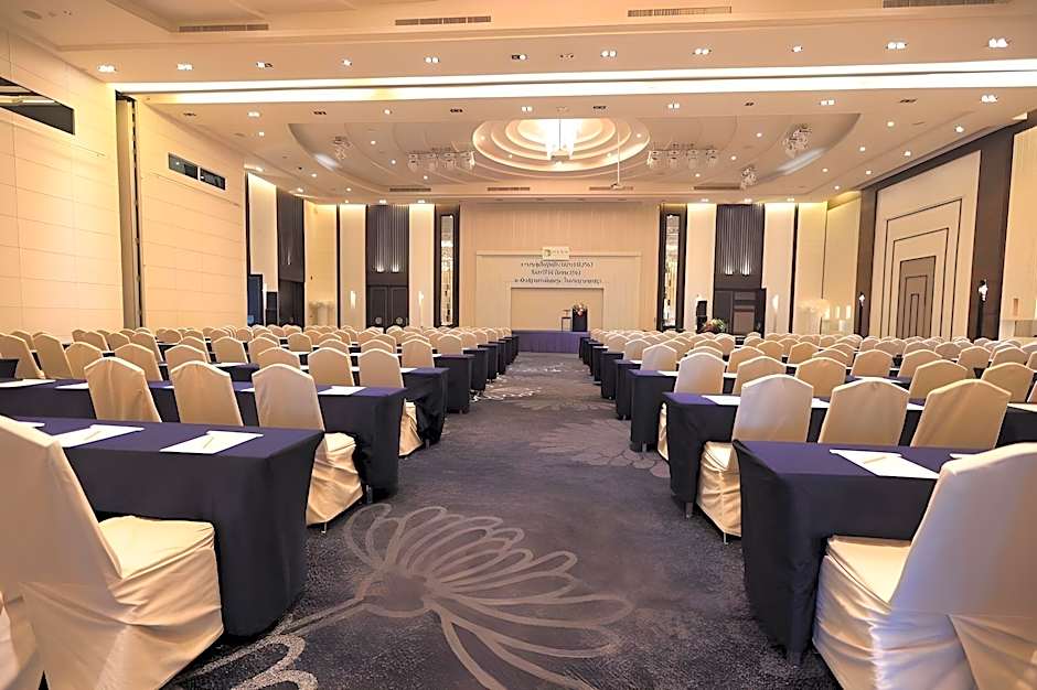 Graph Hotels Bangkok