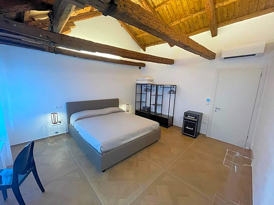 Albergo Marin