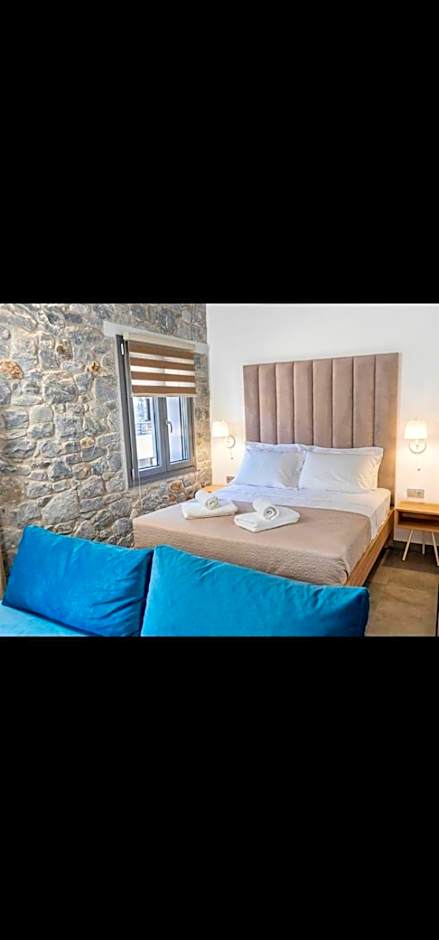 THALASSIA LUXURY APARTMENTS