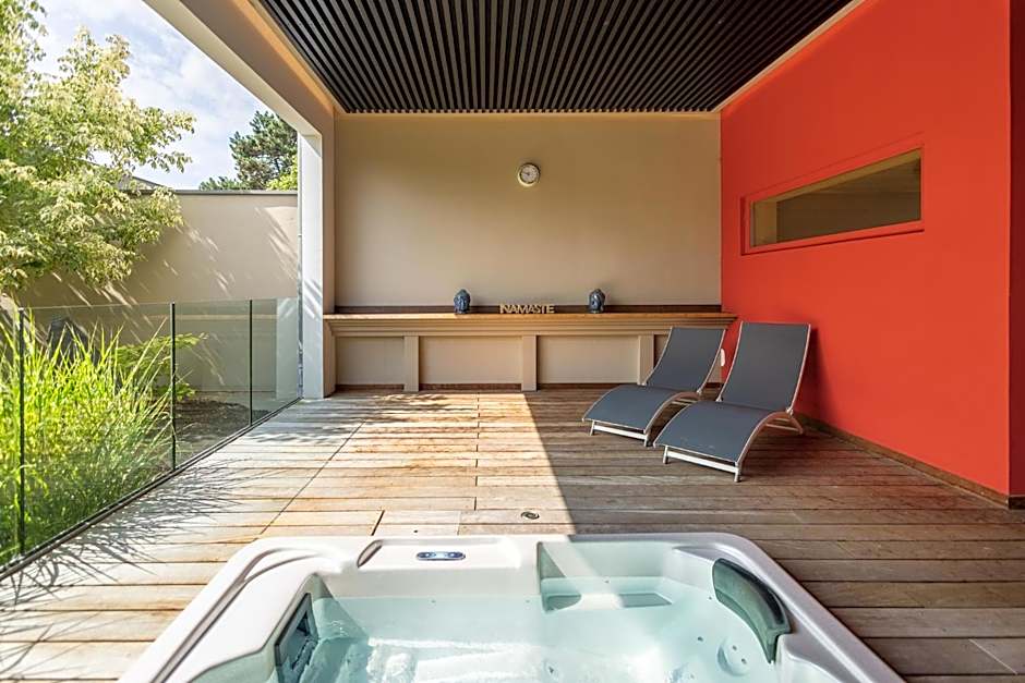 Brit Hotel, Spa & Restaurant - Colmar Est