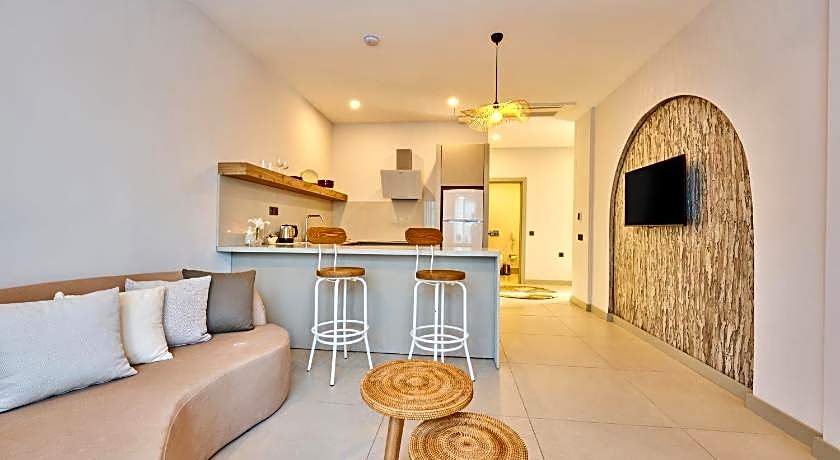 Lilium Boutique Hotel