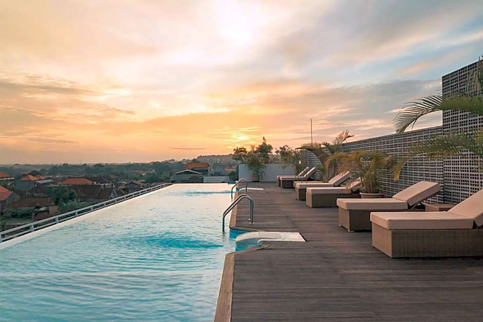 Infinity8 Bali