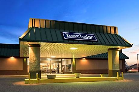 Travelodge by Wyndham Sturgis