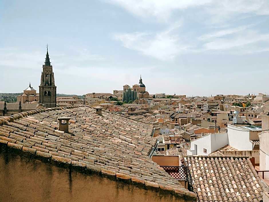 Sercotel Toledo Imperial