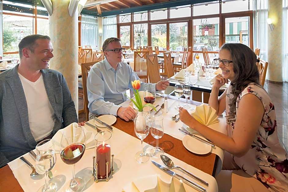 Best Western Plus Kurhotel An Der Obermaintherme