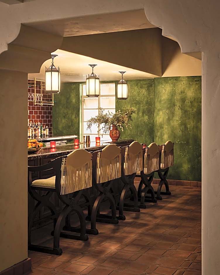 Graduate by Hilton Palo Alto