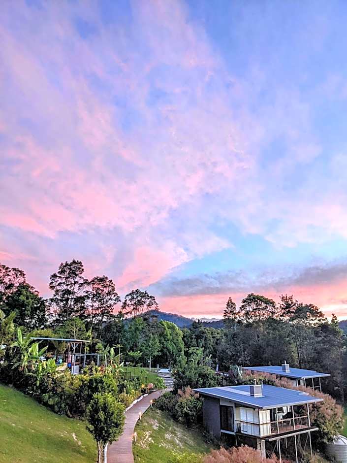 La Rochér Eco Retreat