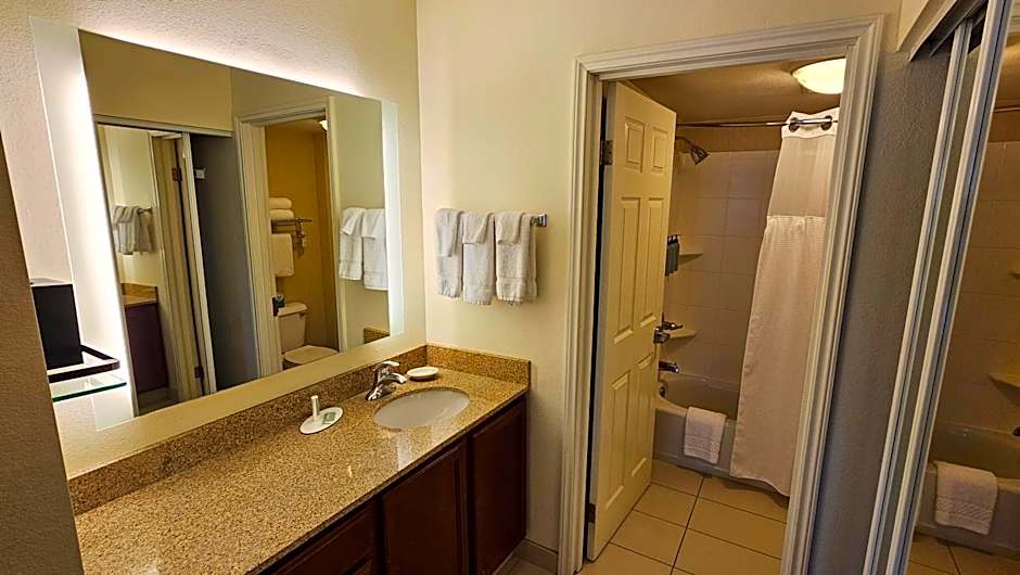 Residence Inn by Marriott Indianapolis Fishers