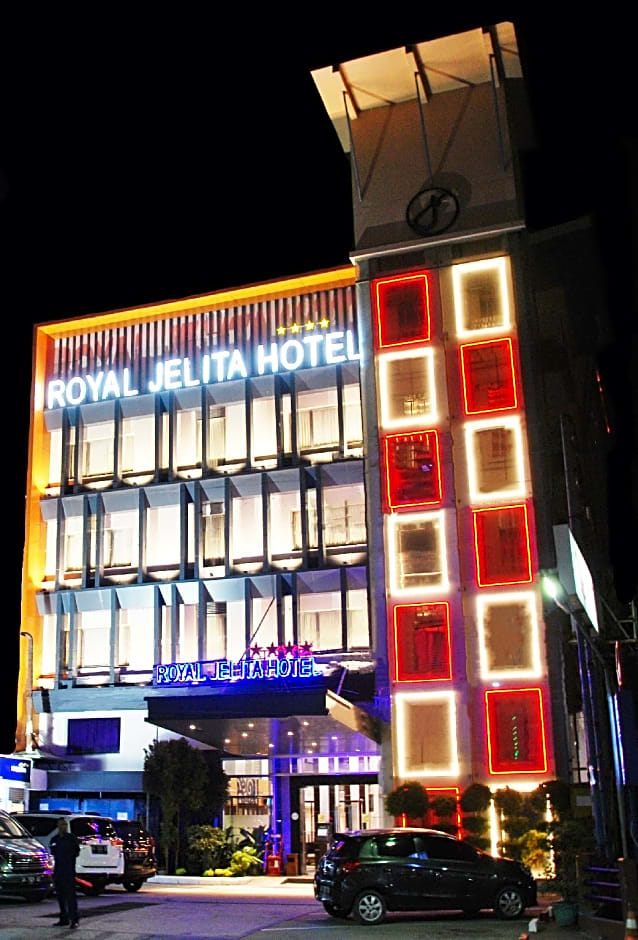 Royal Jelita Hotel