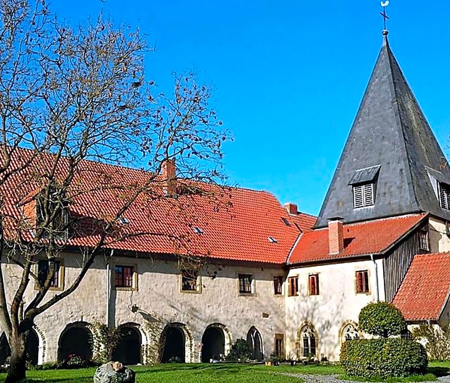 Kloster Malgarten