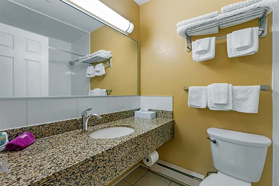 Best Western Penticton
