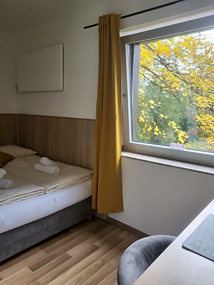 Hotel Mettmann
