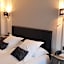 Hotel de Champagne