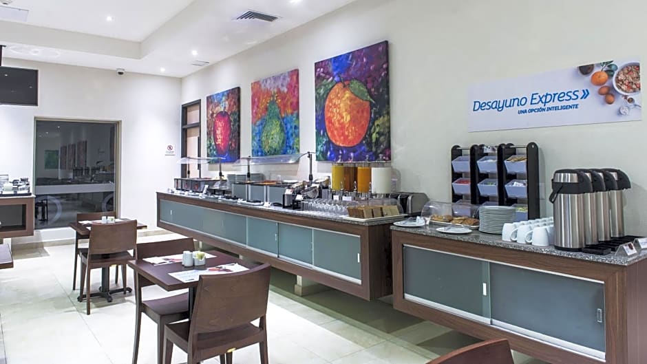 Holiday Inn Express Xalapa By IHG
