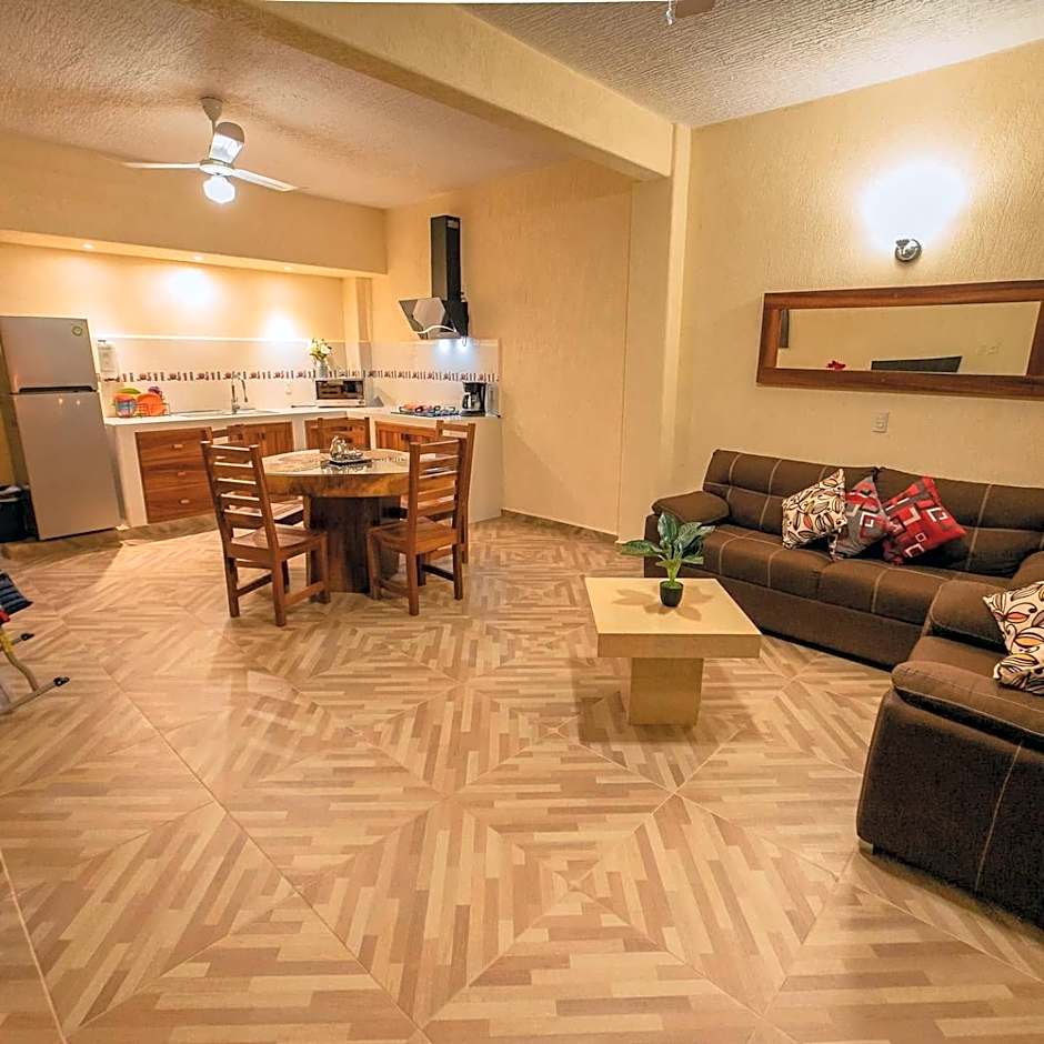 Primavera Suites