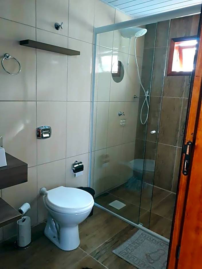 Pousada Cravo e Canela SJ