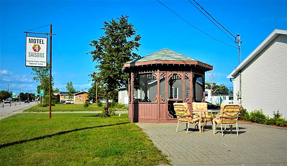 Motel Quatre Saisons
