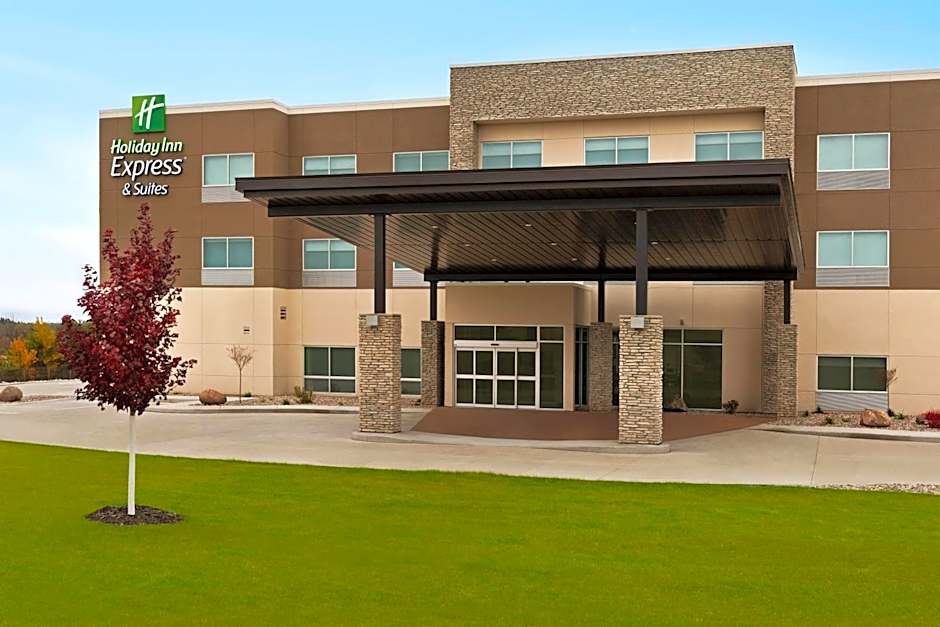 Holiday Inn Express And Suites Beaver Dam By IHG