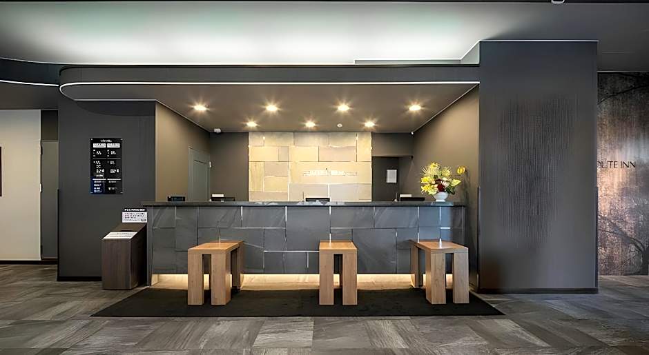 Hotel Route Inn SakuMinami Inter