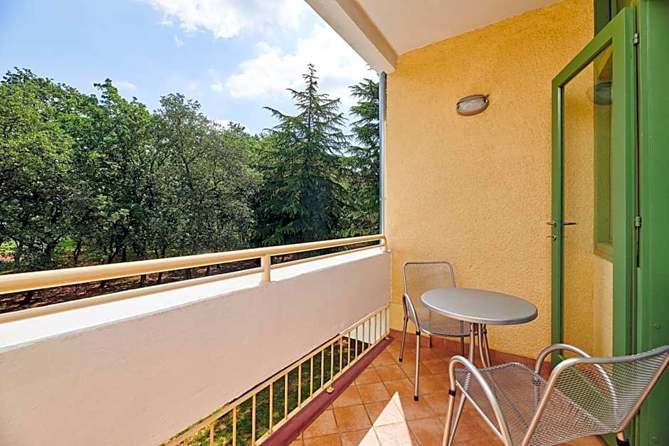 Hotel Aurora Plava Laguna