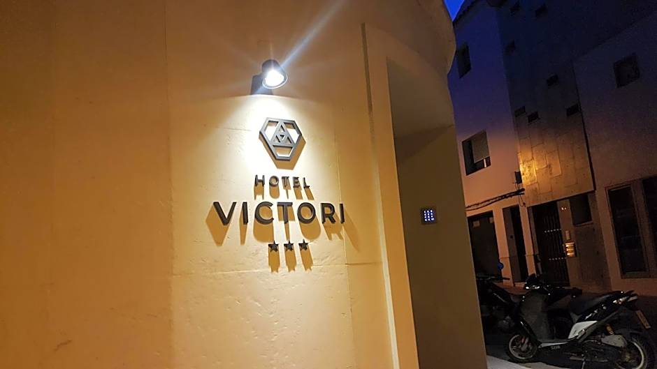 Hotel Victori