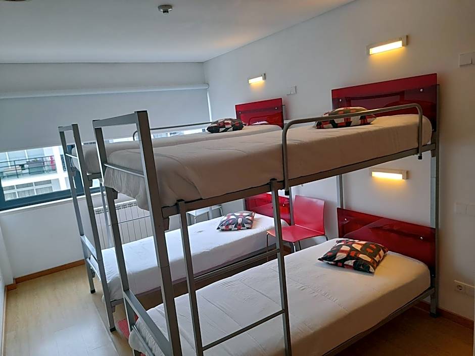 HI Vila Nova de Cerveira - Pousada de Juventude