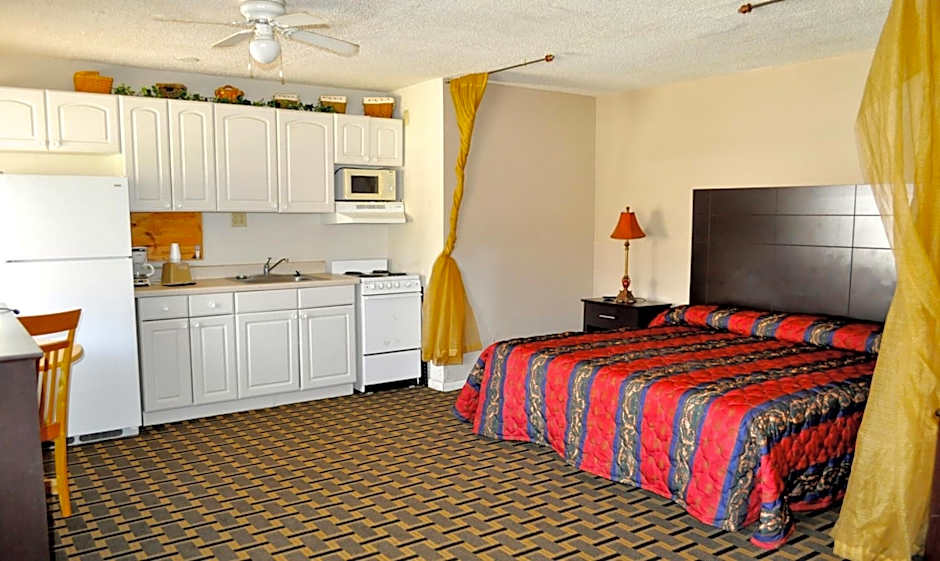 Andrews Motor Inn