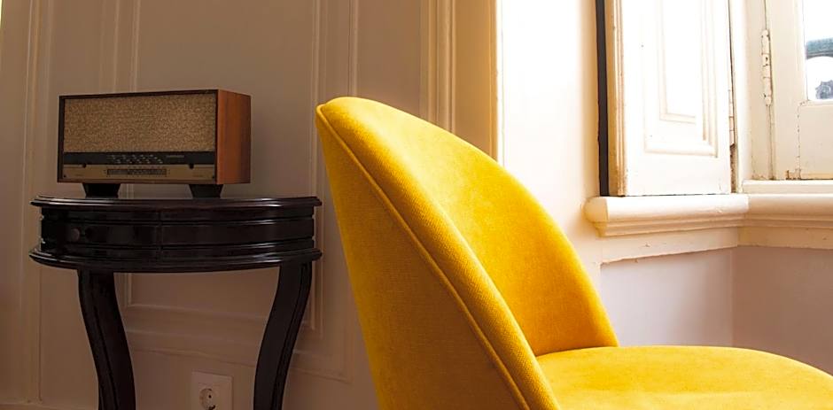 Chalet D´Ávila Guest House