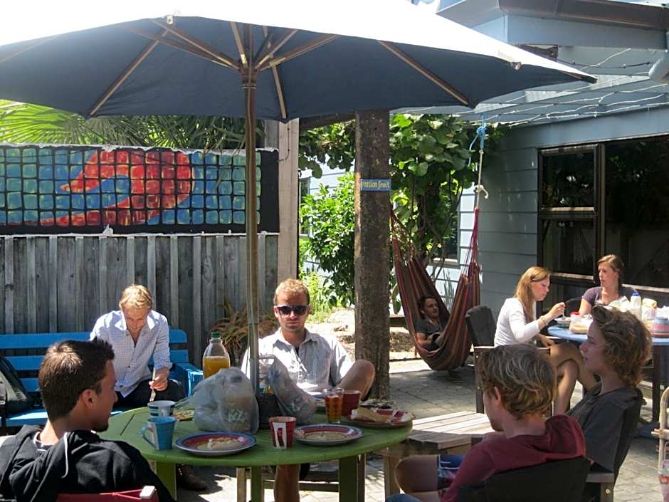 Tasman Bay Backpackers