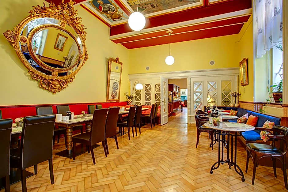 Trip Inn Hotel Blankenburg