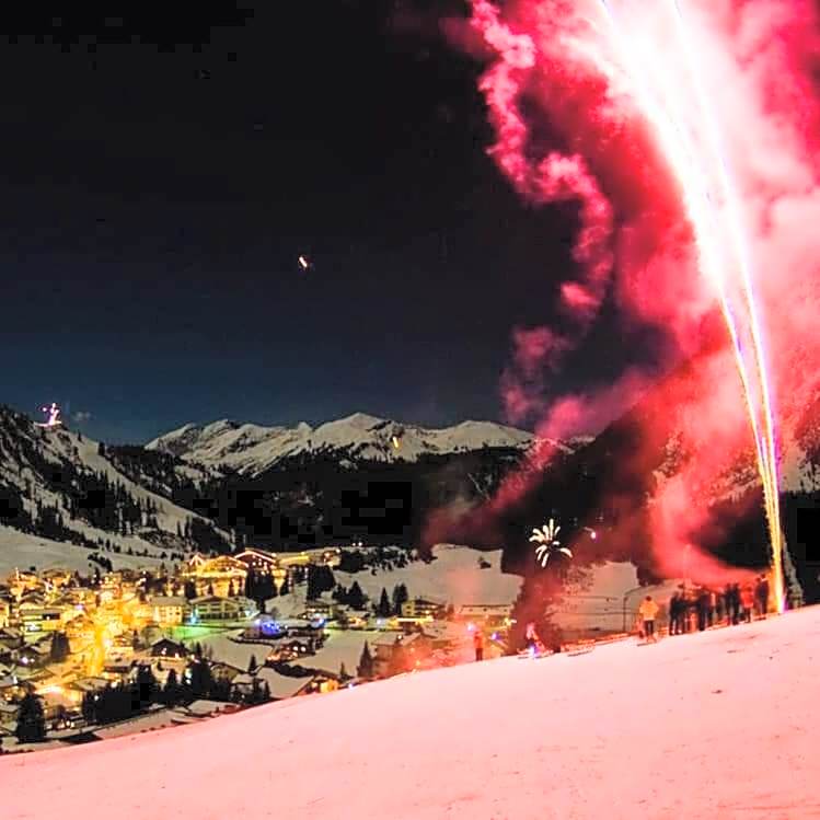 Hotel Thaneller Stadl Bräu