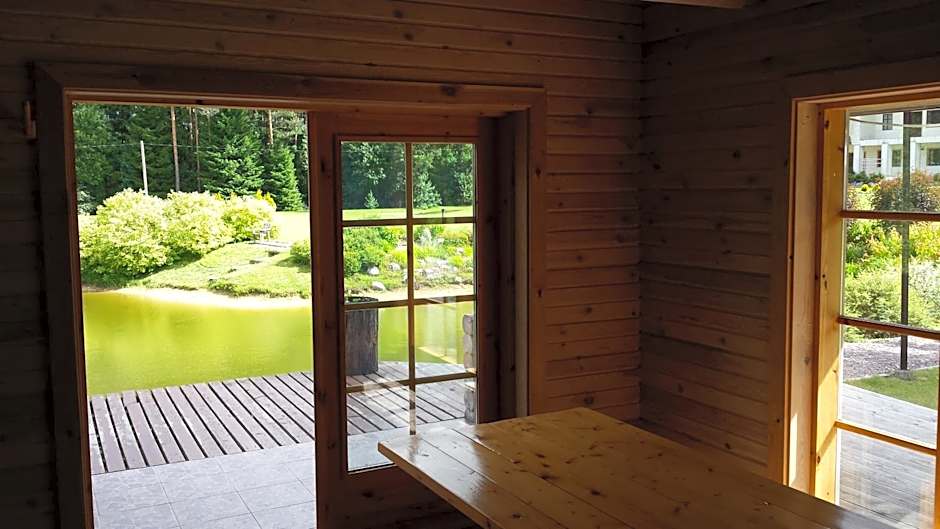 Kõrveküla Holiday Centre