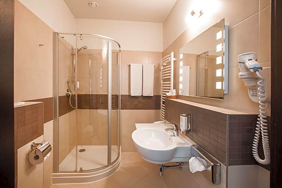 Hotel Ambasadorski Rzeszow
