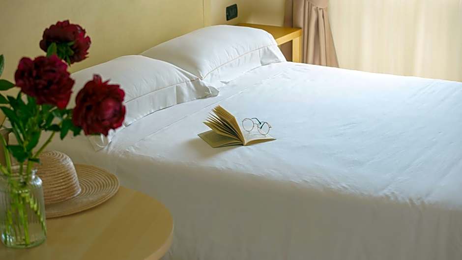 Bes Hotel Villa Zoia