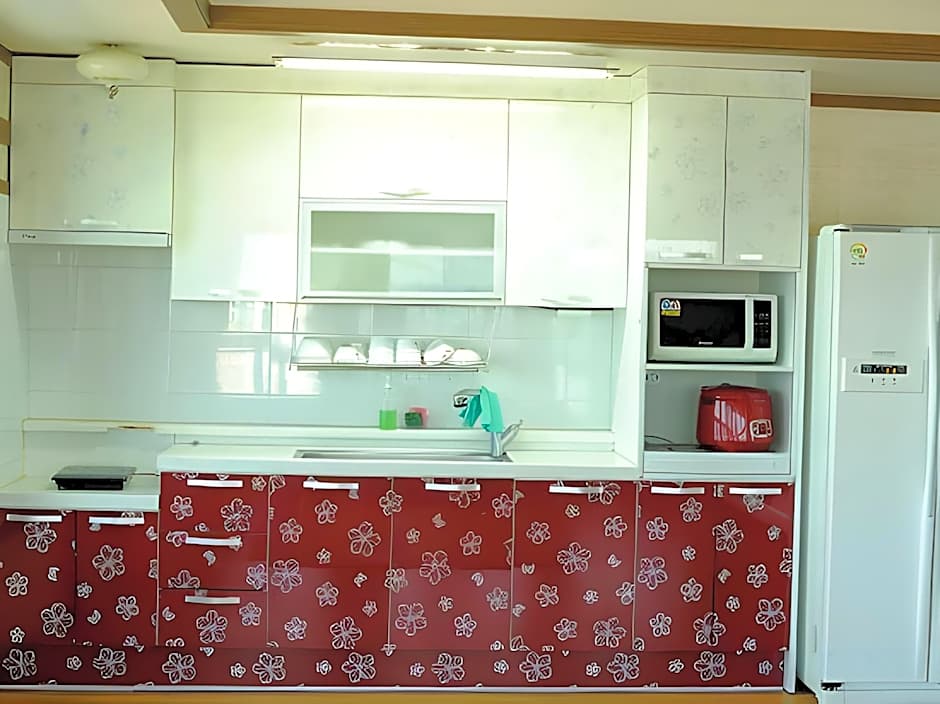 Residence Hotel Blue Ocean View