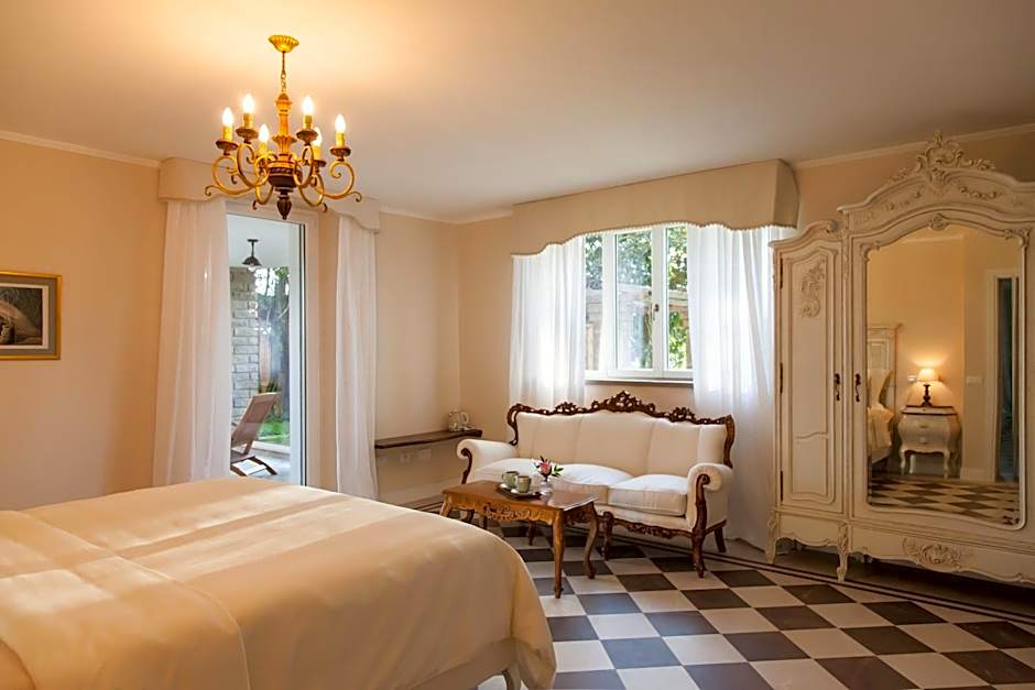 Poggio delle Molare Adults-Only Retreat