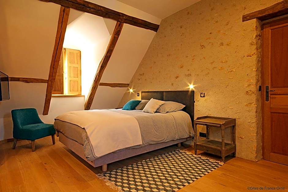 Gite de la Coispillière