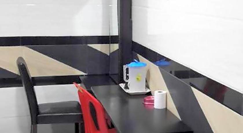 Kota Damansara Business Hotel