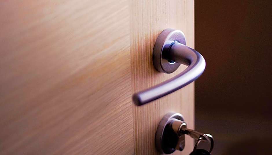 Hotel Aria di Mare - Bed & Brunch in centro a Riccione