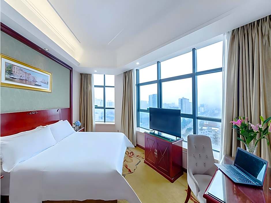 Vienna Hotel Guilin North High-Speed Railway Station Chengbei