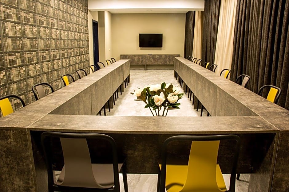 Hotel Sapphire Bakuriani