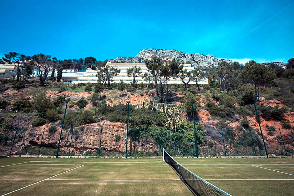Les Terrasses d'Eze - Hotel & Spa