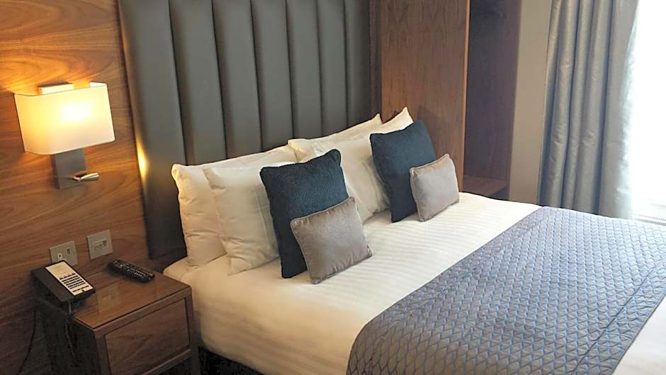 Norfolk Towers Paddington