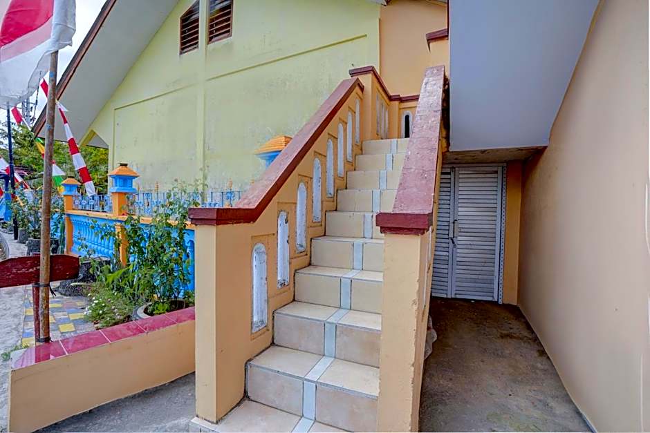 OYO 92903 Barokah Hotel Syariah