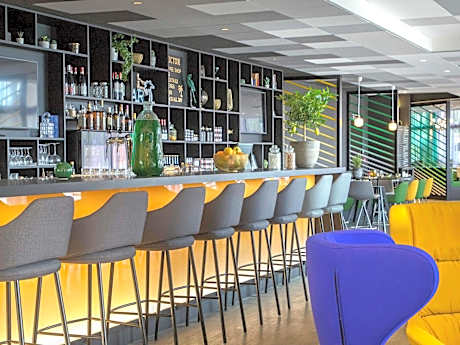 Mercure Hyères Centre Côte d'Azur