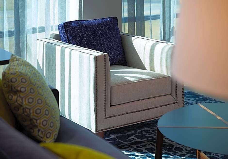 Hotel Indigo Tuscaloosa Downtown By IHG