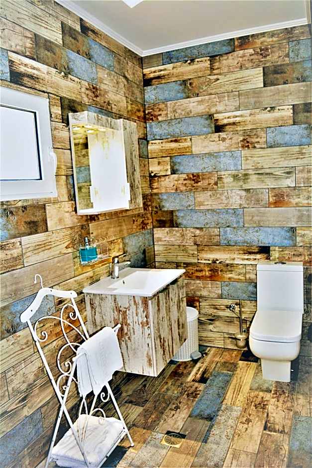 Anelia Boutique Studios & Apartments