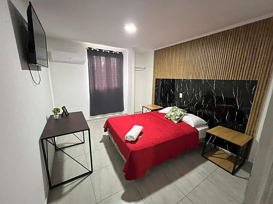 Express Inn PTY Aeropuerto Internacional Panama